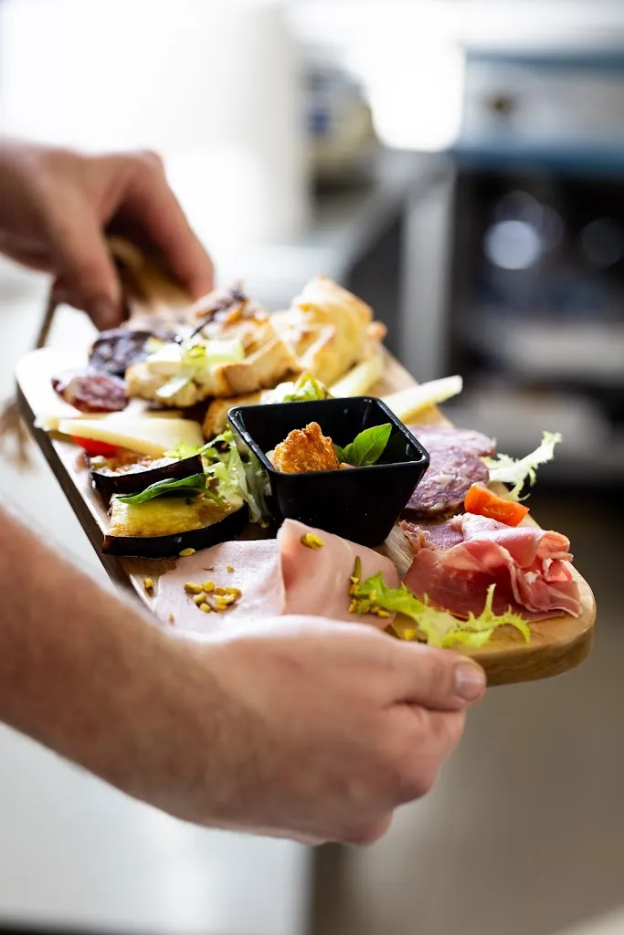 Menu_Ristorante Palestrina | Beef Bistrò_Colle Mainello_image_9