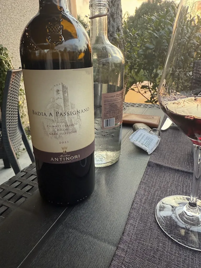 GP Testa_Ristorante Palestrina | Beef Bistrò_Colle Mainello_review