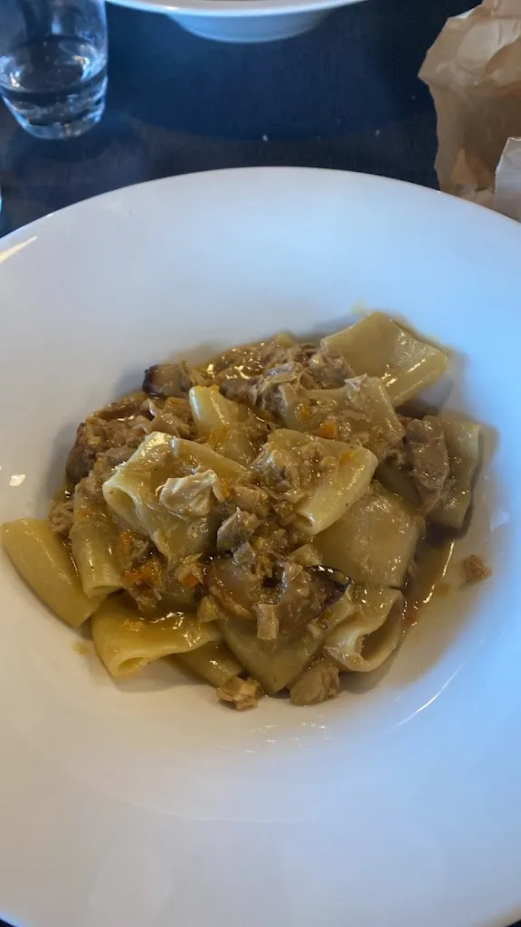 giovanni amirante_Ristorante Palestrina | Beef Bistrò_Colle Mainello_review