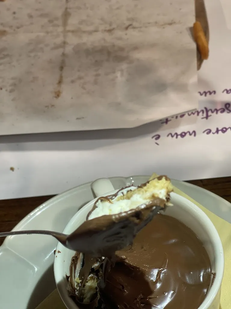 Winner Williams_Qui e Ora | Arrosticini, Pinsa Romana E...._Colle Mainello_review