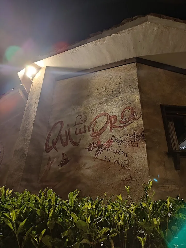 Zio Bricco 53_Qui e Ora | Arrosticini, Pinsa Romana E...._Colle Mainello_review