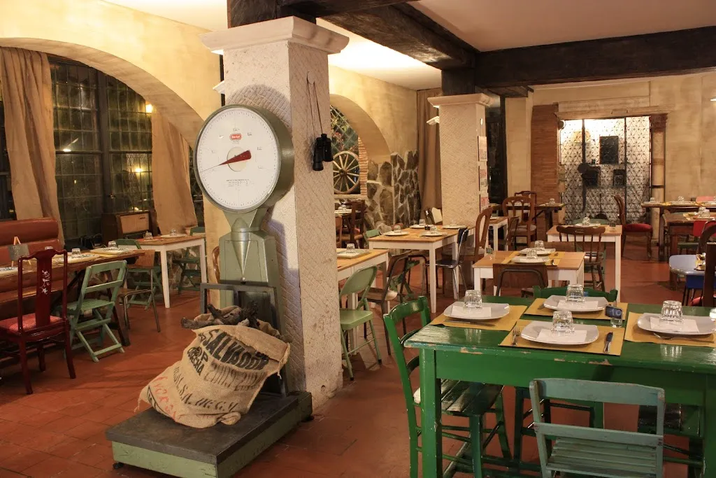 Qui e Ora | Arrosticini, Pinsa Romana E...._Colle Mainello_slider_image_1