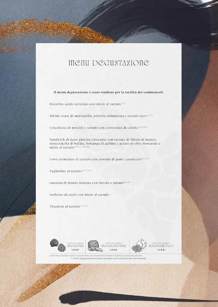 Menu_Love Truffles_Colle Mainello_immagine_1