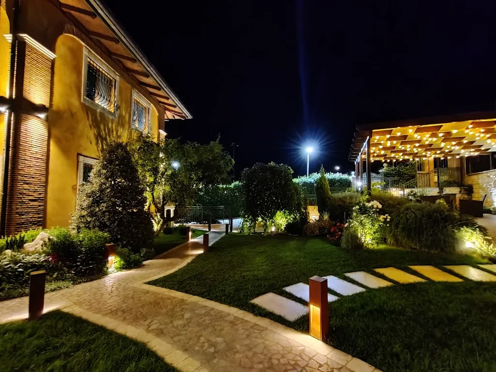 Katarína Kondelová_Love Truffles_Colle Mainello_recensione