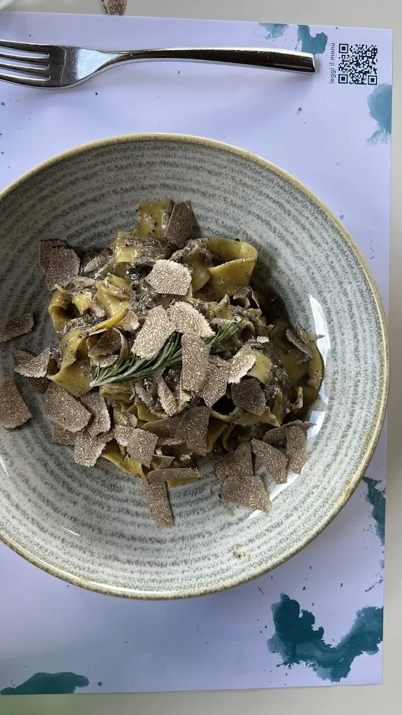 Thomas Sch_Love Truffles_Colle Mainello_recensione