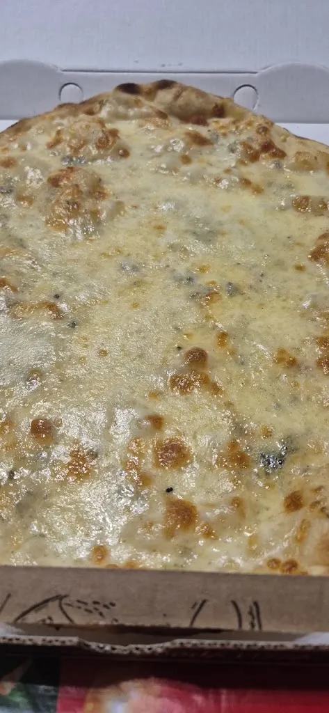 Federico Tittozzi_Pizzeria da Boris_Colle Mainello_review