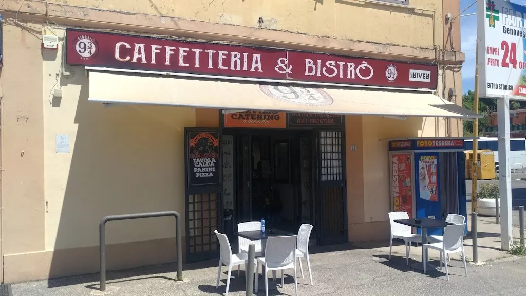 Binario 9¾ Caffetteria Bistrò_Colle Mainello_slider_image_1