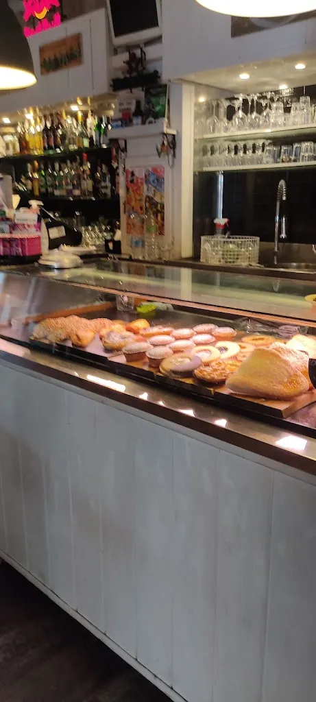 Binario 9¾ Caffetteria Bistrò_Colle Mainello_slider_image_3