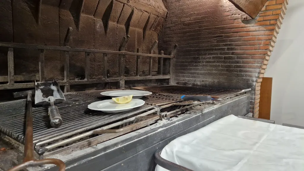 Laura Zanotti_Ristorante Torraccio_Colle Mainello_review