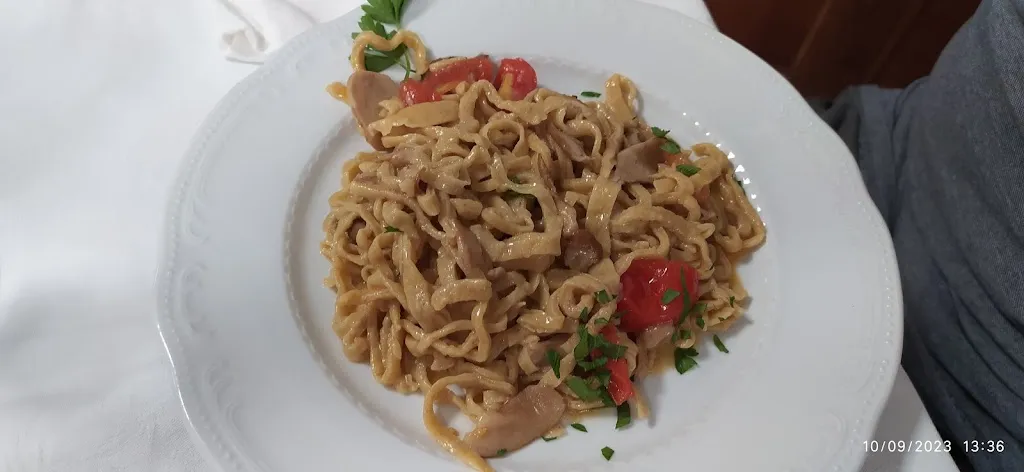 andrea bianchi_Ristorante Torraccio_Colle Mainello_review