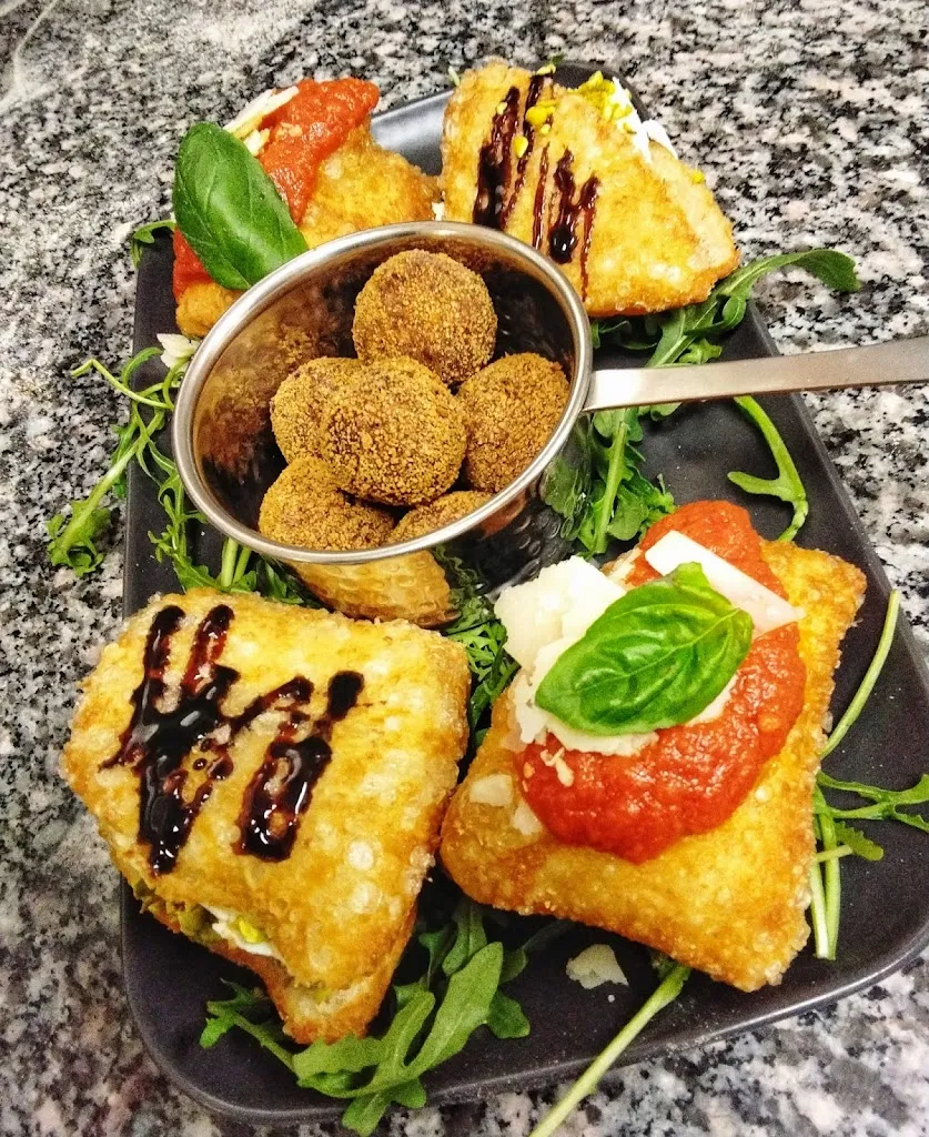 Al parco pizza e… restaurant in Colleverde II