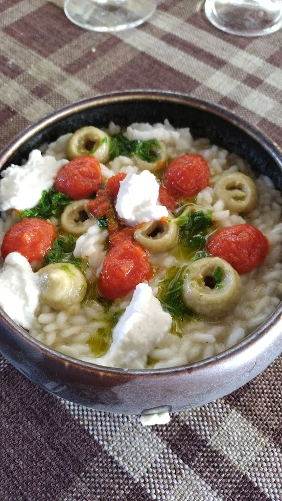 mauro laurenzi_Pizzeria Trattoria Da Sergio_Colli sul Velino_review