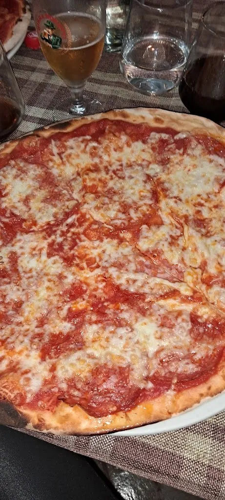 Patrizia Franchi_Pizzeria Trattoria Da Sergio_Colli sul Velino_review