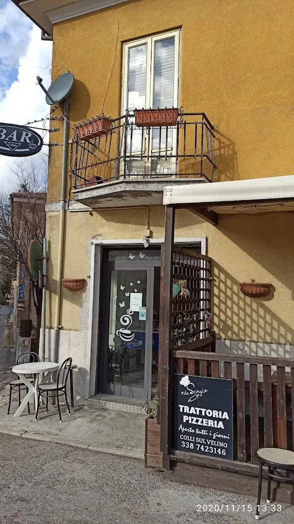 Pizzeria Trattoria Da Sergio_Colli sul Velino_slider_image_1