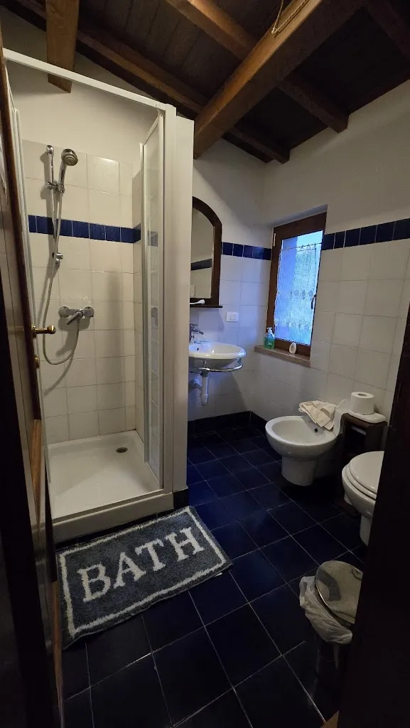 Alessandro_AGRITURISMO AGRIPANTANO di MARIO FRANCESCHINI_Concerviano_recensione