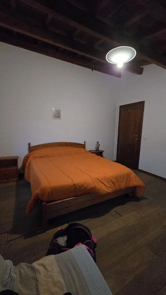 AGRITURISMO AGRIPANTANO di MARIO FRANCESCHINI_Concerviano_slider_image_2