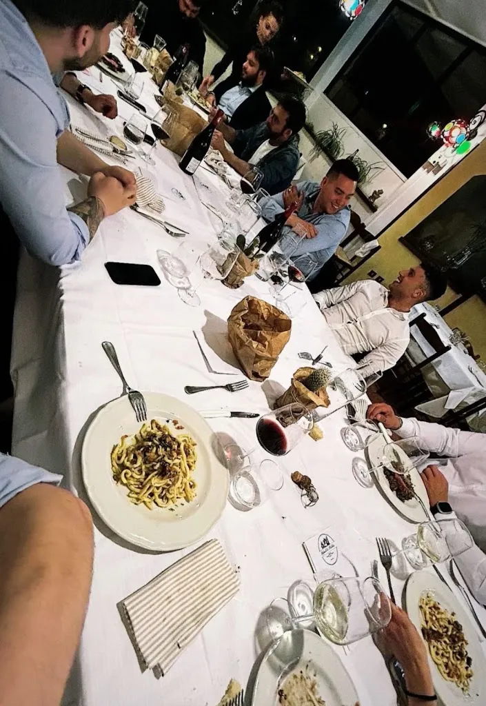 Agenzia Tecnocasa Stimigliano_Azienda Agrituristica Ippoliti Stella_Configni_review