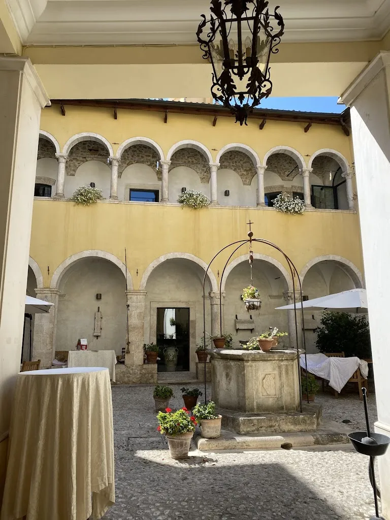 Julia Carbonaro_Centro Storico di Sulmona_Sulmona_review