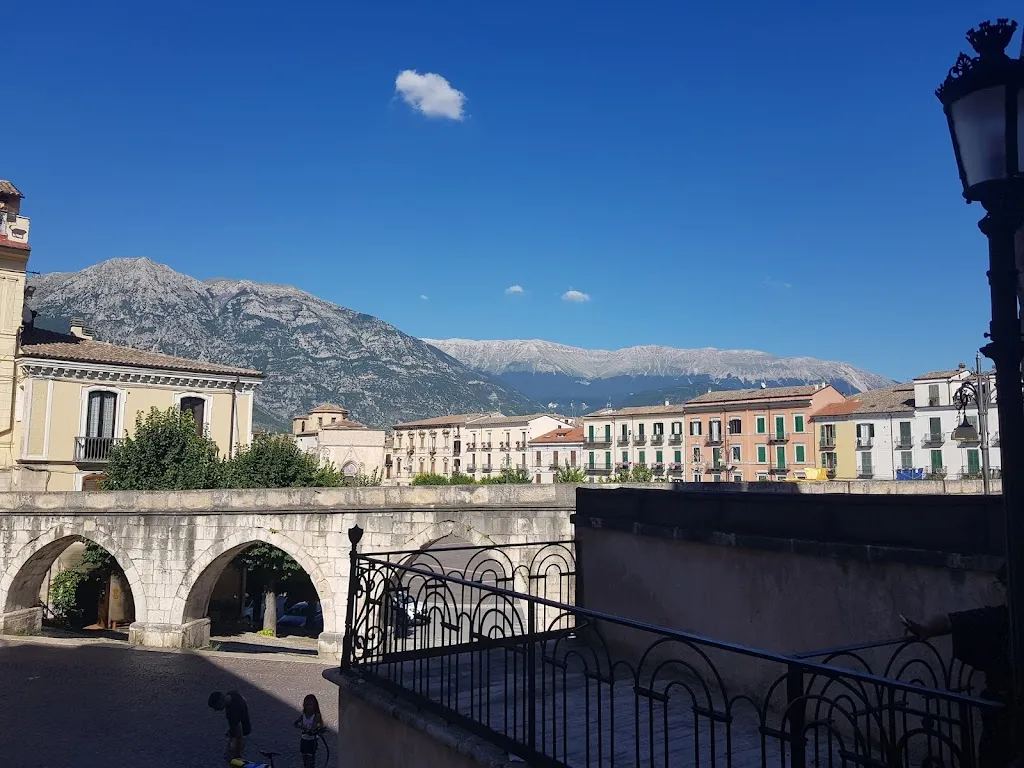 Centro Storico di Sulmona_Sulmona_slider_image_3