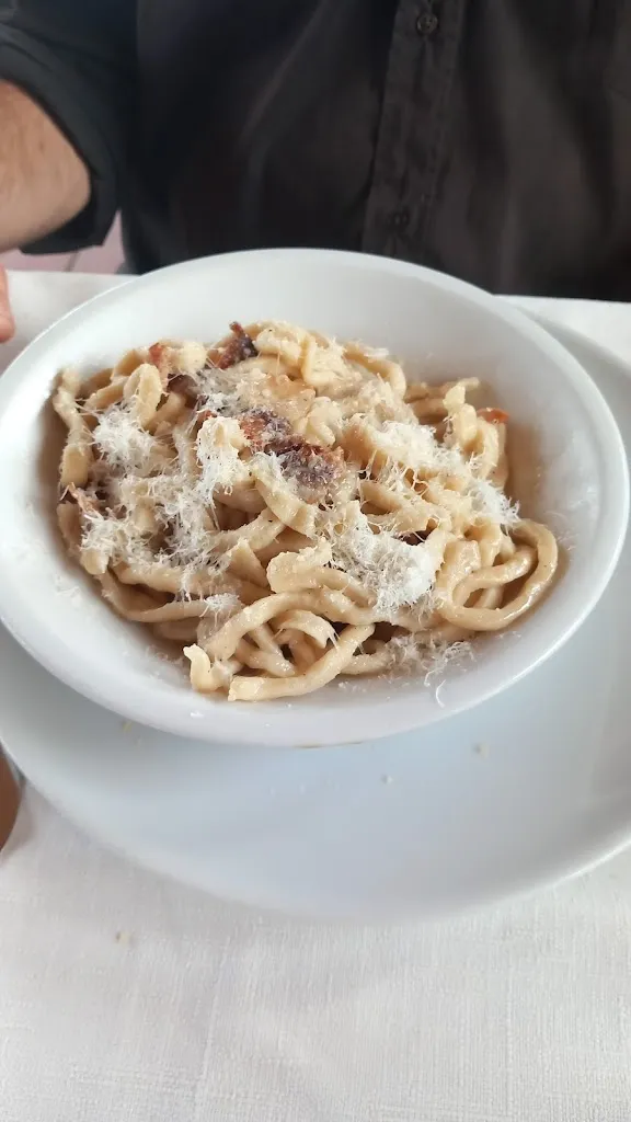 Menu_Le Fontanelle Restaurant, Butcher and Meat Curer_Contigliano_immagine_2