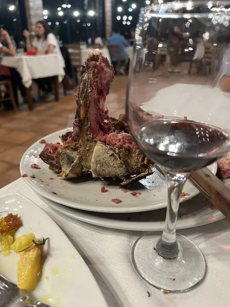 Menu_Le Fontanelle Restaurant, Butcher and Meat Curer_Contigliano_immagine_3