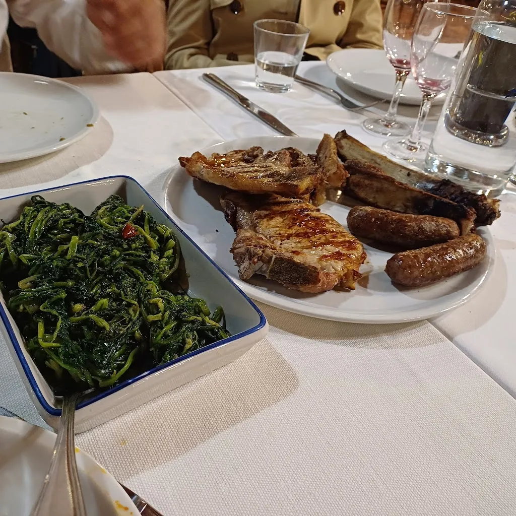 Menu_Le Fontanelle Restaurant, Butcher and Meat Curer_Contigliano_immagine_6