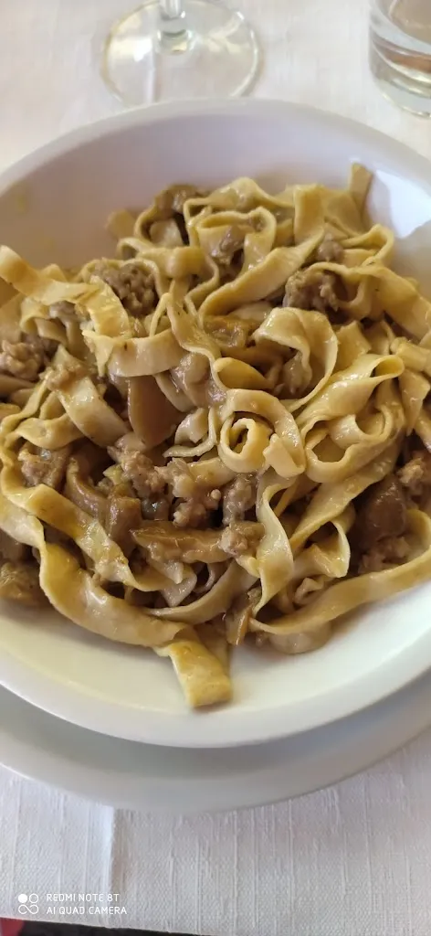 Menu_Le Fontanelle Restaurant, Butcher and Meat Curer_Contigliano_immagine_8