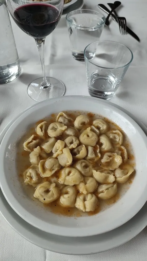 Claudia_Le Fontanelle Restaurant, Butcher and Meat Curer_Contigliano_recensione