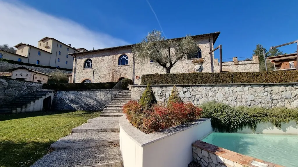 Federico Marsili_Ristorante Il Casale Di Villa Battistini_Contigliano_review