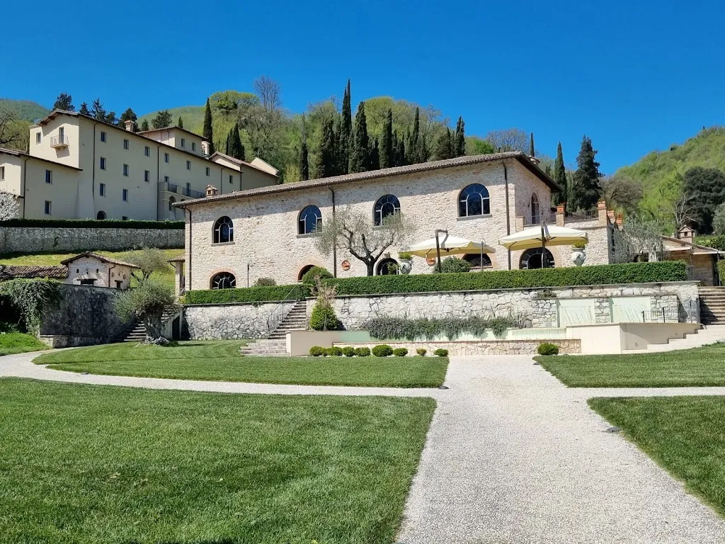 Roberto Fioramonti_Ristorante Il Casale Di Villa Battistini_Contigliano_review