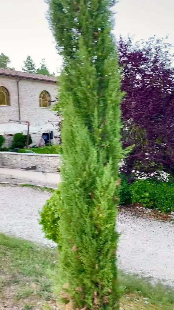 Ristorante Il Casale Di Villa Battistini_Contigliano_slider_image_2