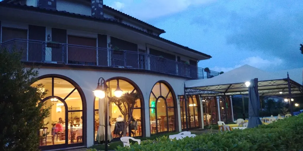 Steffen Ebner_Ristorante Le Vigne_Contigliano_review