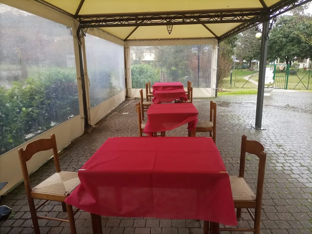 Joseph Wagura_Ristorante Le Vigne_Contigliano_review