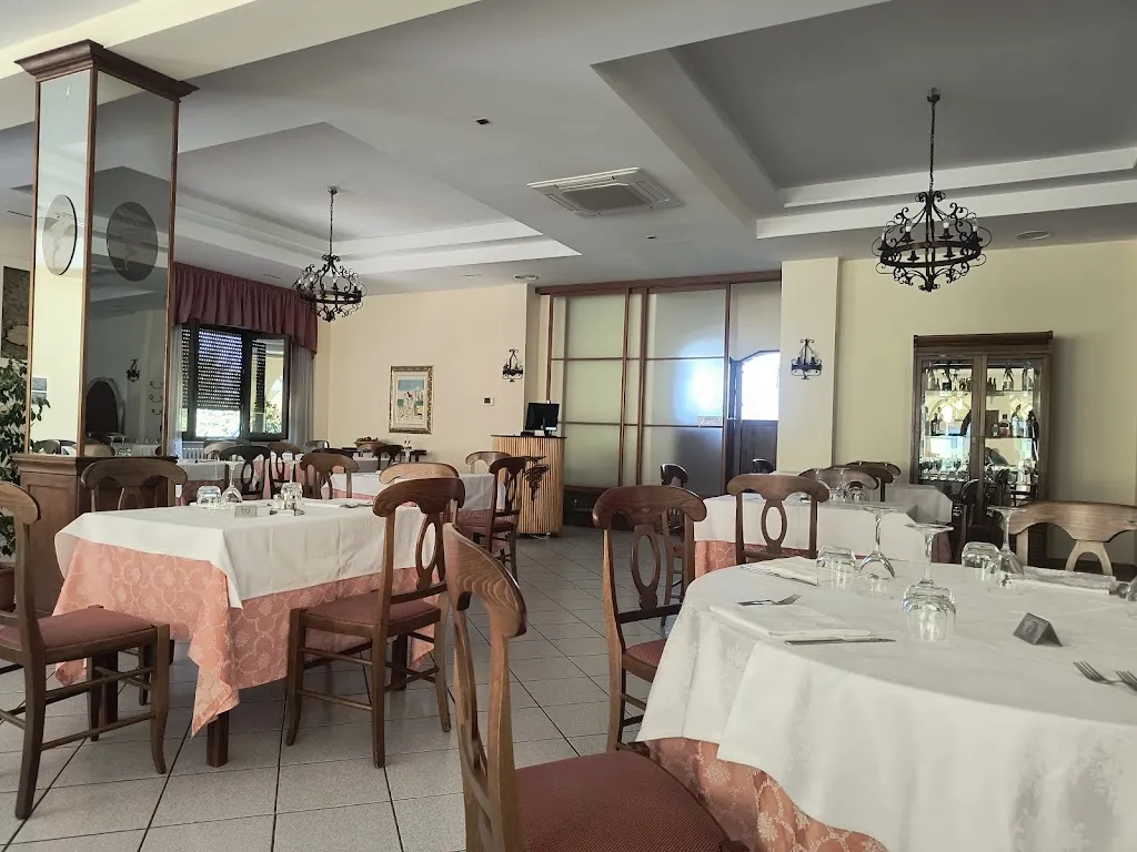 Paolo Curzi_Ristorante Le Vigne_Contigliano_review