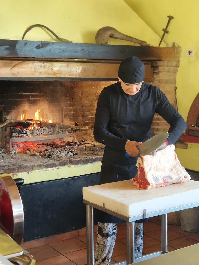 Simona Boffi_Agriturismo Le Fontanelle di Maria Di Maula_Contigliano_review