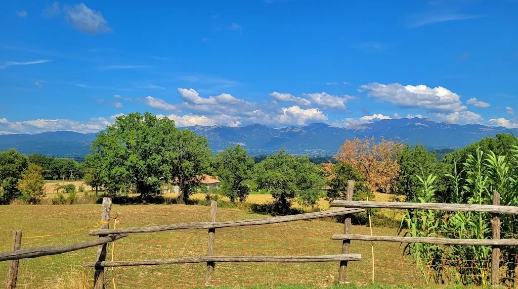 Agriturismo Le Fontanelle di Maria Di Maula_Contigliano_slider_image_3