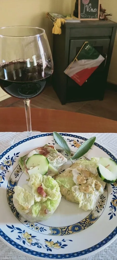 Menu_HOME restaurant IL PIANO_Contigliano_image_2