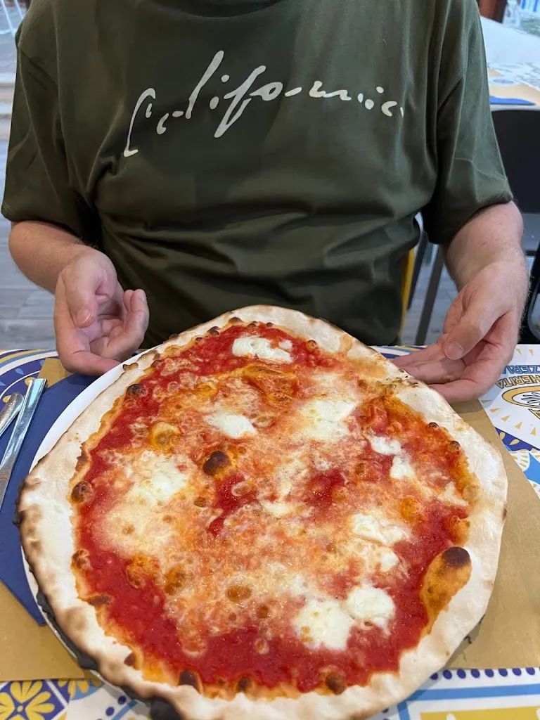 Tony Farina_Ristorante Nuovo Kyalami Ranch_Contigliano_review