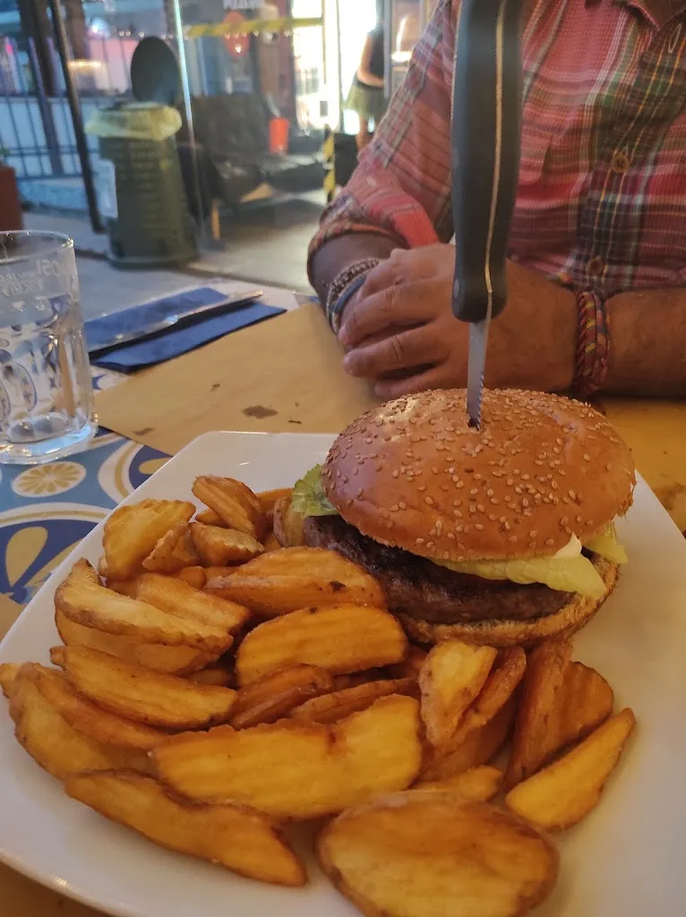 Tony Farina_Kyalami Ranch_Contigliano_review