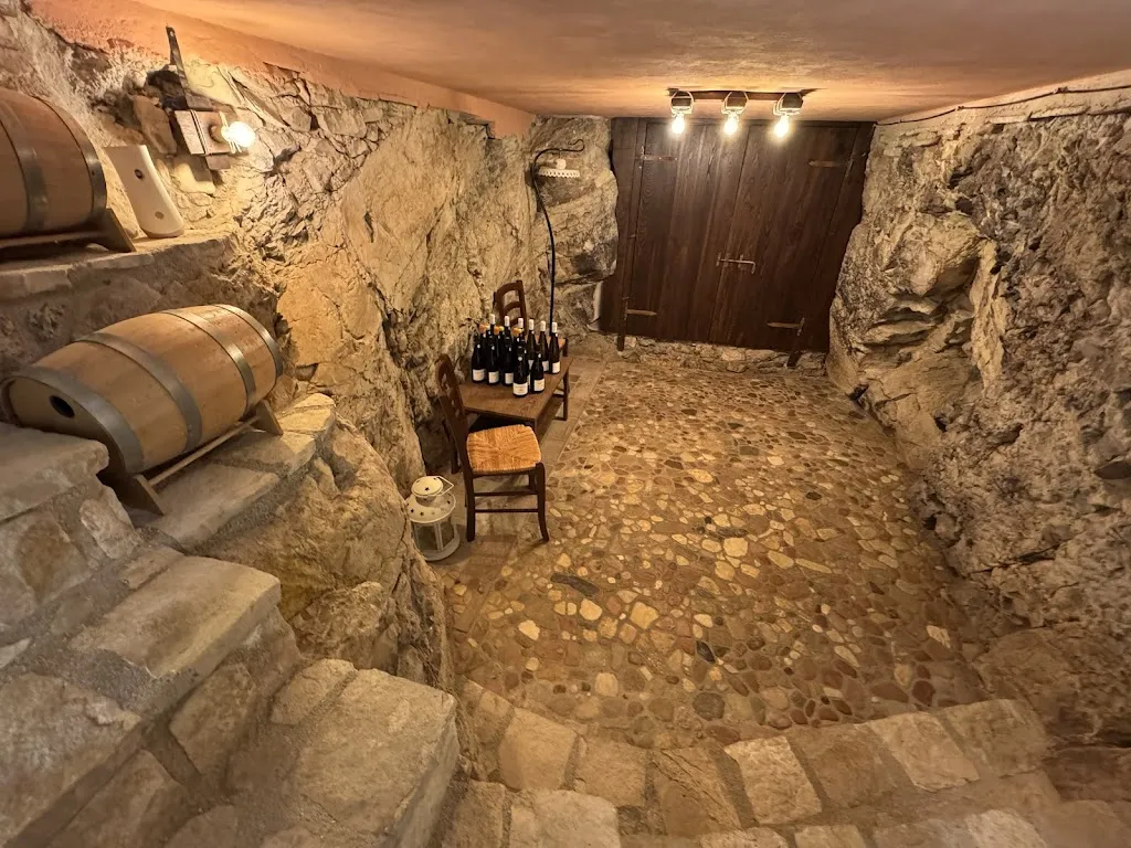 Alessandro Messi_Osteria Il filo rosso di coralli_Contigliano_review