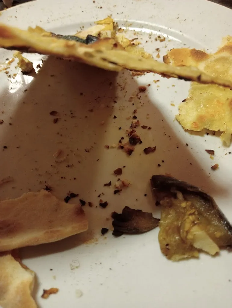 Exè Biocube_Ristorante La Contadina Di Galloni Paola_Contigliano_review