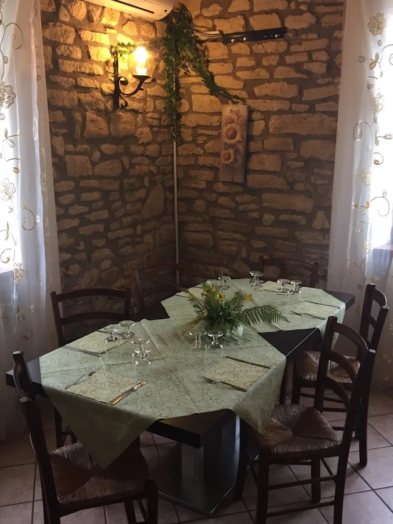 Ristorante La Contadina Di Galloni Paola restaurant in Contigliano