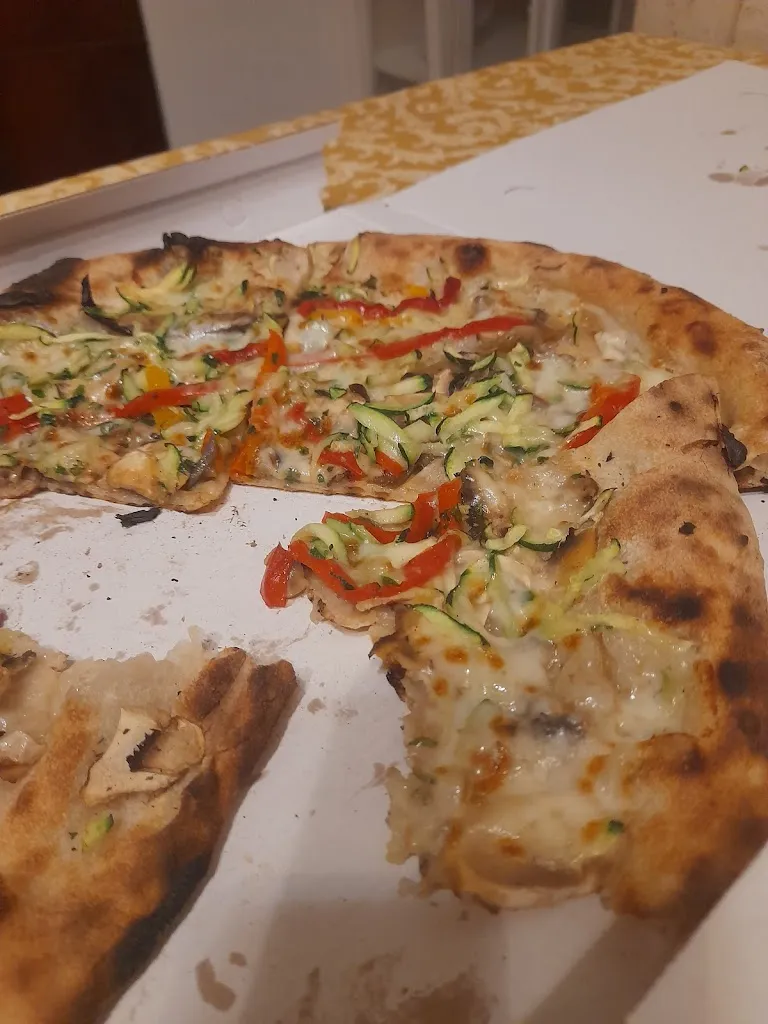 Menu_Pizzificio Dal Grillo_Avezzano_image_4