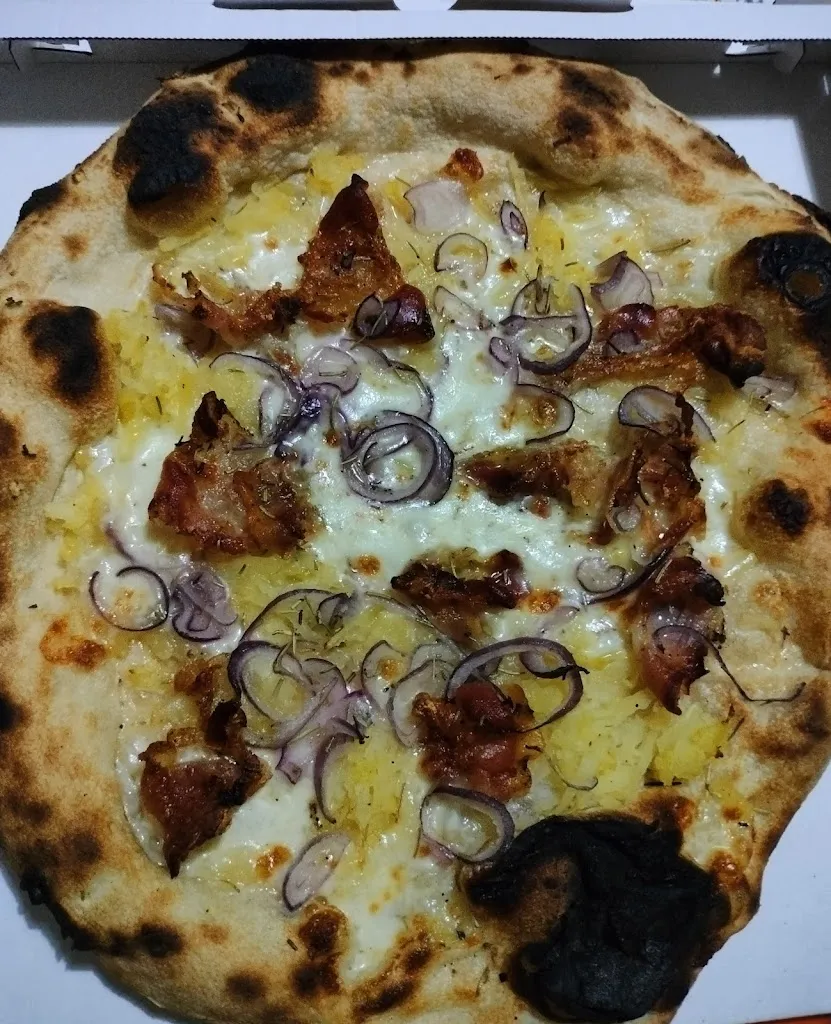 Menu_Pizzificio Dal Grillo_Avezzano_image_8