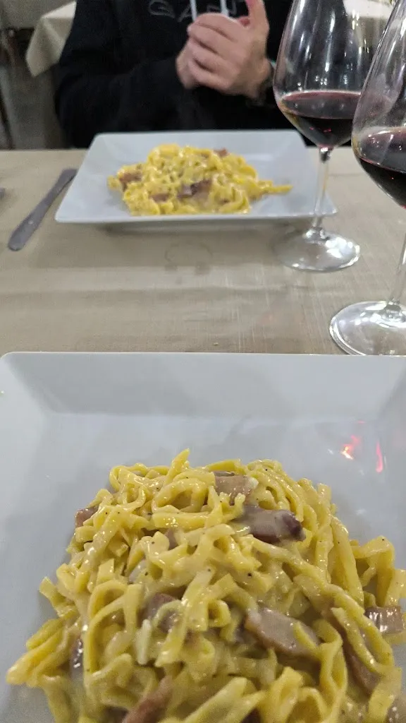 Emanuele Ficchi_Ristorante Ragno Rosso_Corchiano_review