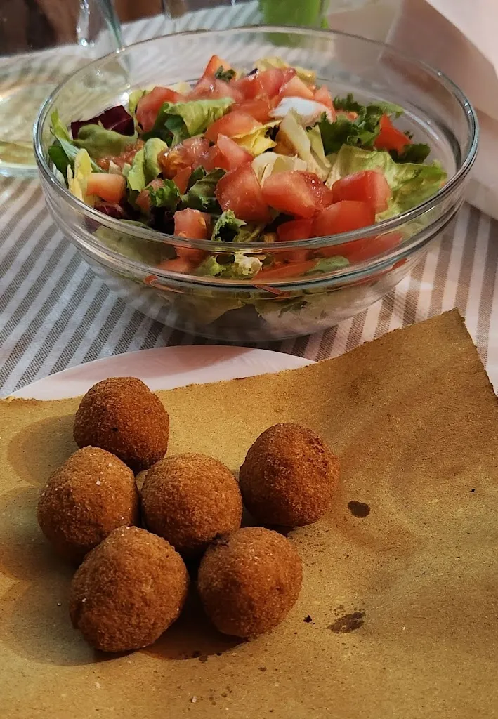 G BN_La Taverna Delle Forre_Corchiano_review