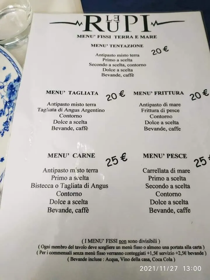 Menu_Ristorante Le Rupi_Corchiano_immagine_3