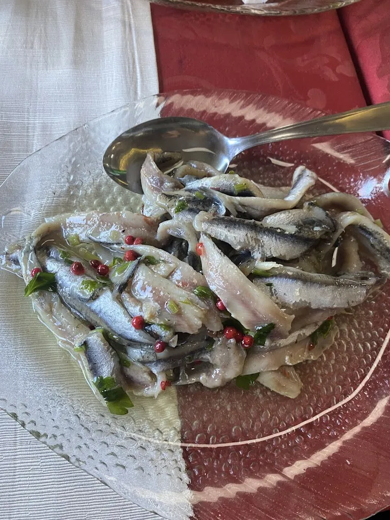 cr1570 !!_Ristorante Le Rupi_Corchiano_recensione