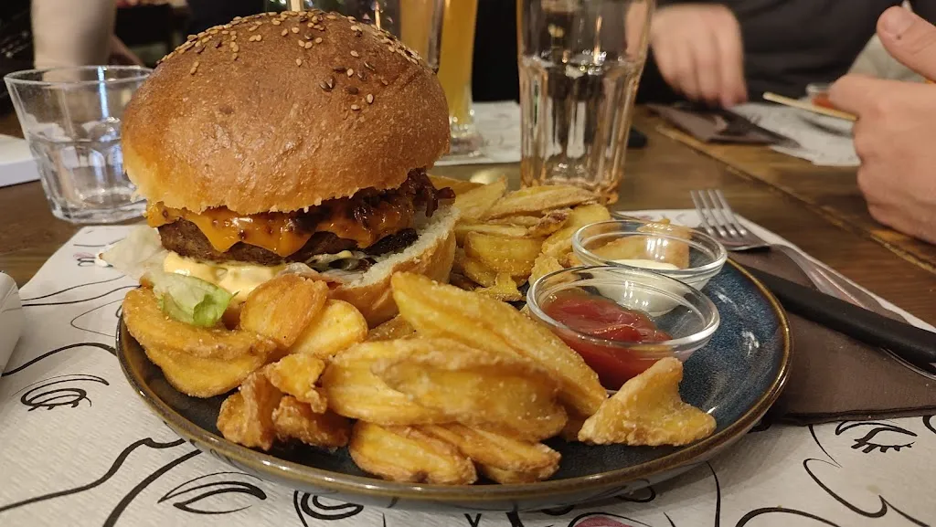 alessia segatori_Join Cafe' & Pizzificio_Corchiano_review