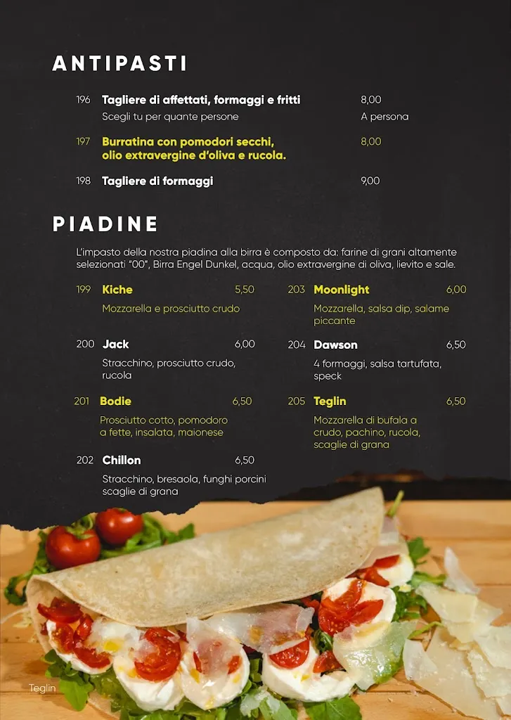 Menu_Jack London Pub_Corchiano_image_1
